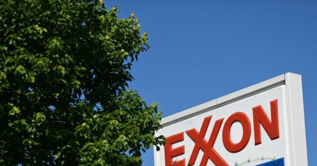 ExxonMobil profits up after Pioneer deal, Chevron earnings dip