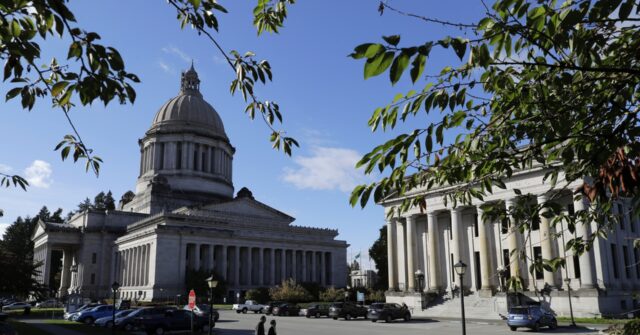 AP Decision Notes: What to expect in Washington state’s primaries