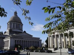 AP Decision Notes: What to expect in Washington state’s primaries