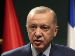 Turkey blocks access to Instagram. It’s in response to removal of posts on Hamas chief, reports say