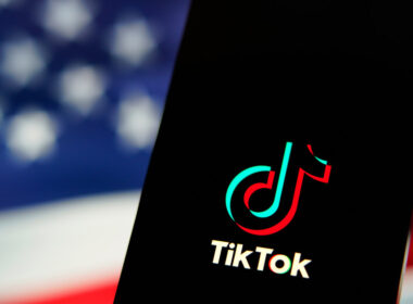 Justice Dept. claims TikTok collected U.S. user views on issues like abortion and gun control