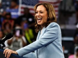 Harris to meet with final vice presidential contenders in the coming days