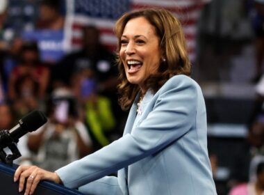 Harris to meet with final vice presidential contenders in the coming days