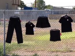 Texas middle school sparks outrage among parents for banning everyday clothing for puzzling reason