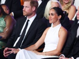 Prince Harry and Meghan were ‘snubbed’ from the Royal Family’s annual summer trip to Balmoral Castle amid ‘deepening rift with King Charles’