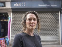 Salon owner ‘exhausted’ after months-long £30,000 legal battle with L’Oreal over claims her products could be mistaken for the French giant’s items