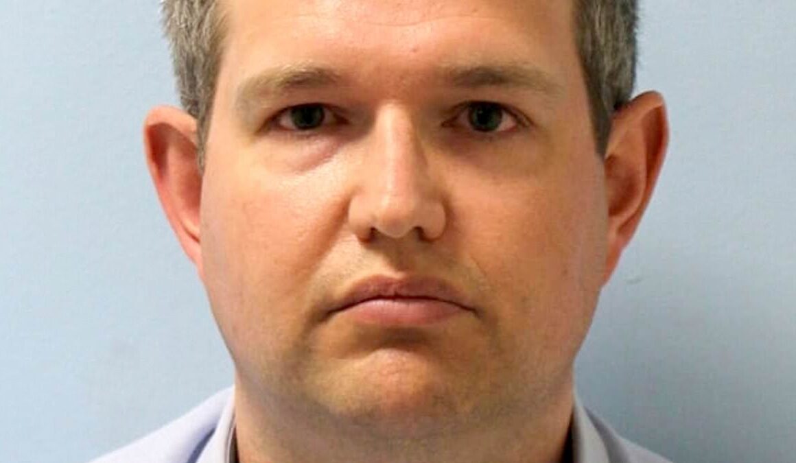 Paedophile intelligence officer at ‘Britain’s FBI’ who used his work’s Dark Web access to view hundreds of child porn images is jailed for 18 months