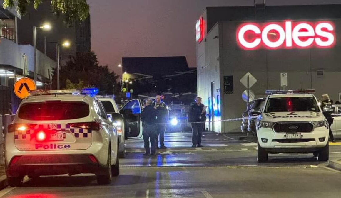 Caroline Springs: Knife-wielding thugs filmed boy lying unconscious after Melbourne stabbing attack left him fighting for life