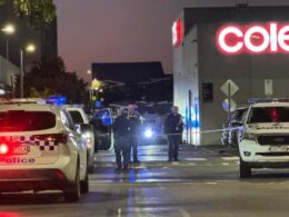 Caroline Springs: Knife-wielding thugs filmed boy lying unconscious after Melbourne stabbing attack left him fighting for life