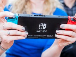 ‘Switch 2’ Hype Builds As Nintendo Reports Sluggish Sales Of Geriatric Flagship Console—Here’s What We Know About The Switch’s Successor