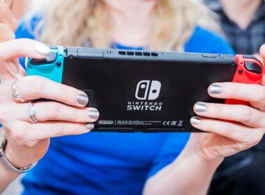 ‘Switch 2’ Hype Builds As Nintendo Reports Sluggish Sales Of Geriatric Flagship Console—Here’s What We Know About The Switch’s Successor