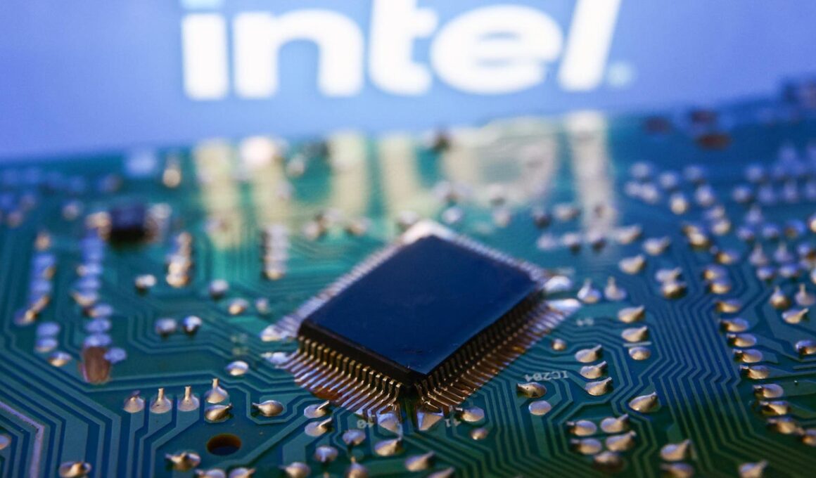 Intel’s 29% Nosedive Leads Massive Global Chip Stock Selloff As AI Hype Sours