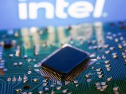 Intel’s 29% Nosedive Leads Massive Global Chip Stock Selloff As AI Hype Sours