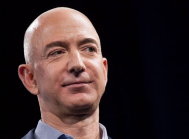 Jeff Bezos’s Net Worth Drops Nearly $16 Billion Friday As Amazon Has Biggest Stock Drop In Years