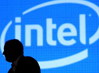 Intel Shares Freefall As American Chipmaking Giant Careens Toward Worst Day Ever