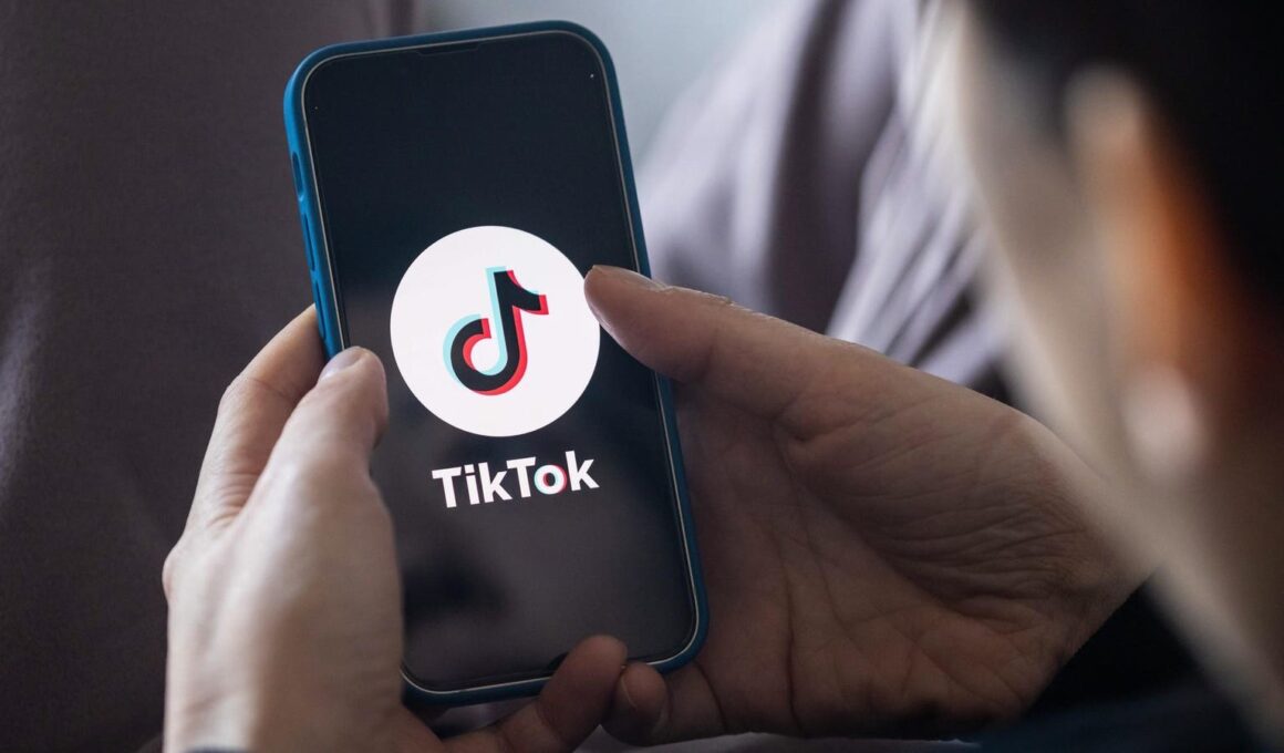 U.S. Government Sues TikTok—Claims App Violated Privacy Of Children