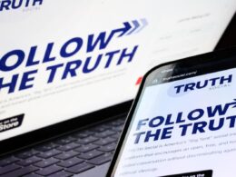 Trump Media Launches Truth+ Streaming TV Platform—Here’s What To Know