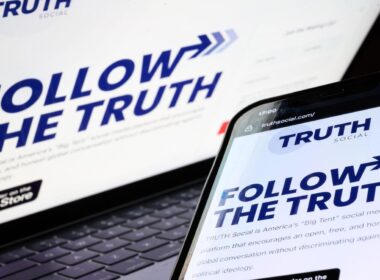 Trump Media Launches Truth+ Streaming TV Platform—Here’s What To Know