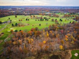 This New Jersey Community Was Named the Second-Fastest-Growing Housing Market in the U.S.