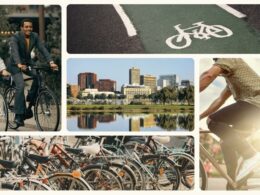 The Most Cycling-Friendly Cities Across America—at Any Price Point