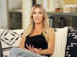 Christina Hall Shares Money-Saving Tips Amid Divorce Drama—and Dishes on Rumblings of a New Cast Member