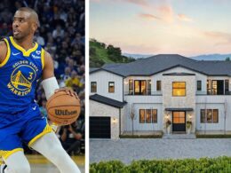 NBA All-Star Chris Paul Sells His Enormous Encino Home for $15.2M