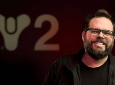Bungie Layoffs Include Senior Execs Luke Smith And Mark Noseworthy