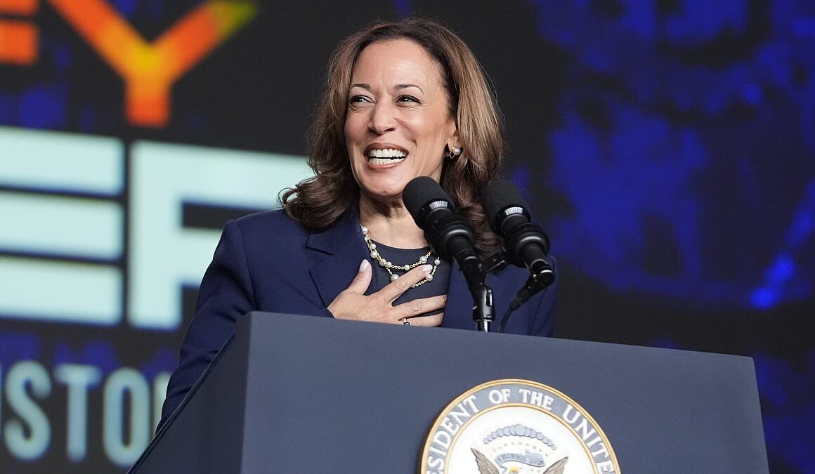 Democrat accused of ‘accidentally leaking’ that Josh Shapiro is Kamala Harris’ running mate in bizarre tweet