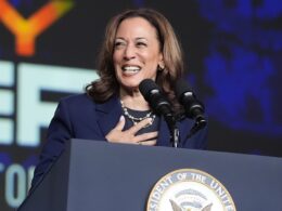 Democrat accused of ‘accidentally leaking’ that Josh Shapiro is Kamala Harris’ running mate in bizarre tweet