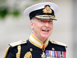 Five senior defence officials sitting on ‘gold-plated’ pension pots worth more than £11 million amid shortages of vital military equipment and dire housing conditions for soldiers