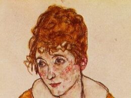 Judge Awards Schiele Drawing to Heirs of Merchant Killed by the Nazis