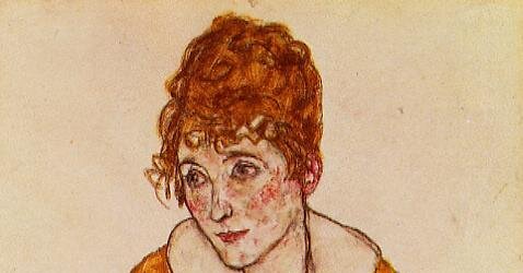 Judge Awards Schiele Drawing to Heirs of Merchant Killed by the Nazis