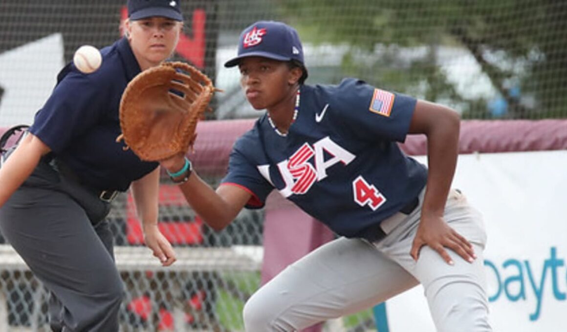 Teen Naomi Ryan finds powerful ally in quest for MLB: Billy WagnerTeen Naomi Ryan finds powerful ally in quest for MLB: Billy Wagner