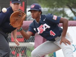 Teen Naomi Ryan finds powerful ally in quest for MLB: Billy WagnerTeen Naomi Ryan finds powerful ally in quest for MLB: Billy Wagner