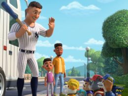 Judge ready for animated guest spot on ‘PAW Patrol’ spin-off ‘Rubble & Crew’Judge ready for animated guest spot on ‘PAW Patrol’ spin-off ‘Rubble & Crew’