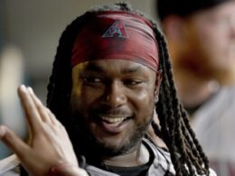 Newcomer Josh Bell, Ketel Marte each homer twice, Diamondbacks outlast Pirates 9-8