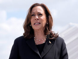 Kamala Harris’s Radical Islamic Terrorists Deal Revoked in Friday Night Surprise