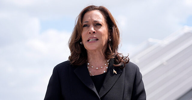 Kamala Harris’s Radical Islamic Terrorists Deal Revoked in Friday Night Surprise