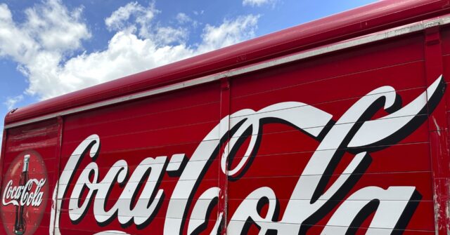 Coca-Cola to pay $6 billion in IRS back taxes case while appealing judge’s decision