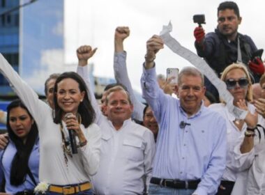 Venezuela’s opposition secured over 80% of crucial vote tally sheets. Here’s how they did it.