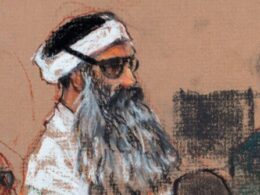 Defense Secretary overrides plea agreement for accused 9/11 mastermind and two other defendants