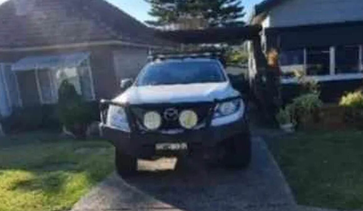 Lake Macquarie Council NSW couple shocked over why they received a $362 fine after parking in same spot at their home for 12 years