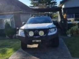 Lake Macquarie Council NSW couple shocked over why they received a $362 fine after parking in same spot at their home for 12 years