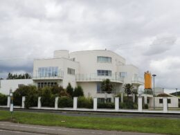EXCLUSIVEOne of Britain’s BEST homes that just won’t sell… due to a very big catch: Award-winning Art Deco £1.4m mansion stuck on the market for FOUR YEARS despite price being slashed – but locals say they’re aren’t surprised