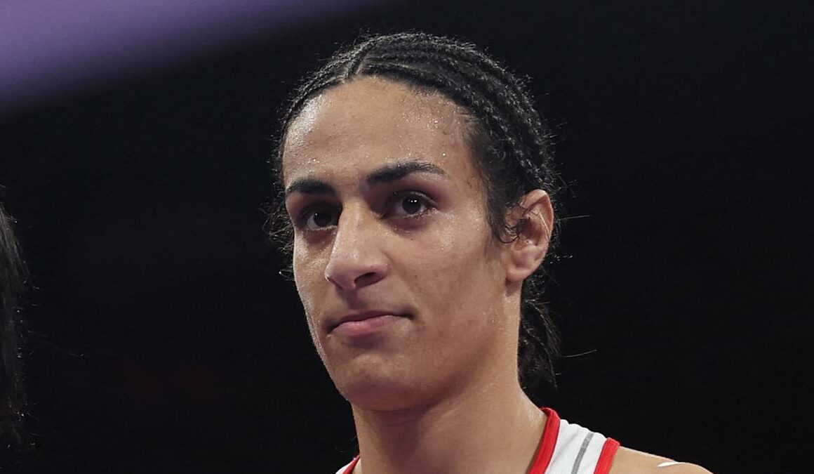 Boxing’s most controversial battle: Eyes of the world will be on Algerian gender row fighter Imane Khelif today as she takes on Anna Luca Hamori at the Paris Olympics, the Hungarian who has shared online a cartoon of a small woman fighting a huge monster