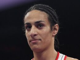 Boxing’s most controversial battle: Eyes of the world will be on Algerian gender row fighter Imane Khelif today as she takes on Anna Luca Hamori at the Paris Olympics, the Hungarian who has shared online a cartoon of a small woman fighting a huge monster