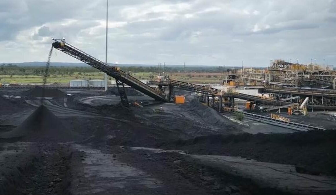 Mackay, Queensland: Tragedy as popular and long-serving worker dies in horror accident at Byerwen mine site