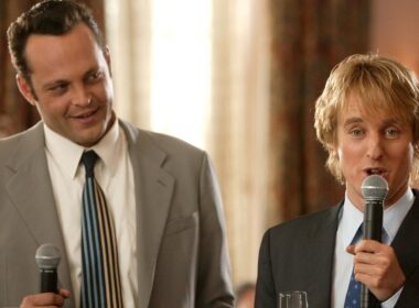 Vince Vaughn reveals the depressing reason Hollywood no longer produces raunchy comedy movies for men