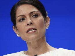 Former Home Secretary Priti Patel says Parliament should be recalled in the wake of riots and brands Labour’s actions so far as ‘breathtakingly complacent’