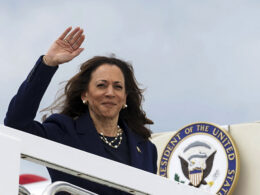 US Polling ‘Nostradamus’ Reveals Who He Thinks Harris Should Pick as VP